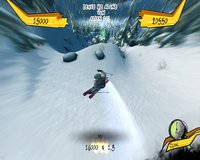 Freak Out: Extreme Freeride screenshot, image №463059 - RAWG