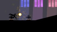 Hunter's Moon (itch) screenshot, image №1997470 - RAWG