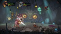 Zombie Vikings screenshot, image №131530 - RAWG