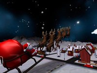 Santa Flight Simulator screenshot, image №969312 - RAWG