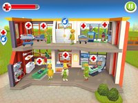 PLAYMOBIL Children's Hospital screenshot, image №1395686 - RAWG