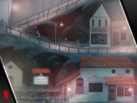 OXENFREE: Netflix Edition screenshot, image №3610520 - RAWG