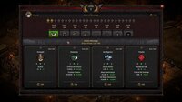 Tower of Babel: Survivors of Chaos screenshot, image №4204473 - RAWG
