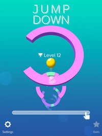 Jump Down Arcade screenshot, image №1906426 - RAWG