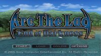 Arc the Lad: End of Darkness screenshot, image №809542 - RAWG