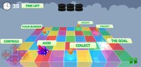 It’s A Burger Eat Burger World screenshot, image №1949666 - RAWG