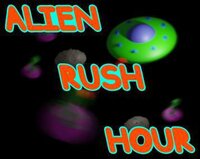 Alien Rush Hour screenshot, image №2885200 - RAWG