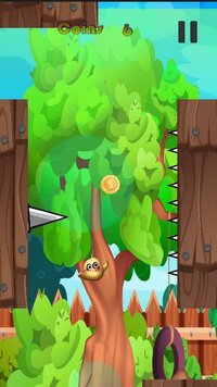 Beever's Escape screenshot, image №3806158 - RAWG
