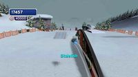 Triple Crown Championship Snowboarding screenshot, image №254173 - RAWG