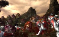 Warhammer: Mark of Chaos - Battle March screenshot, image №483461 - RAWG