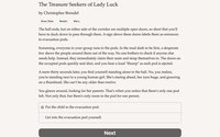 The Treasure Seekers of Lady Luck screenshot, image №717423 - RAWG