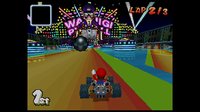 Mario Kart DS screenshot, image №798063 - RAWG