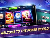 Poker World Mega Billions screenshot, image №2241879 - RAWG