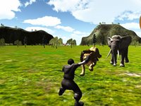 Archery Wild Animal Hunting 3D screenshot, image №1748363 - RAWG