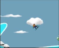 Snowboarder (Chino Beach) screenshot, image №3857638 - RAWG