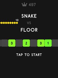 Snake VS Floor screenshot, image №870239 - RAWG