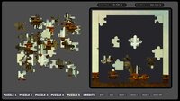 Art Apart (itch) screenshot, image №2694943 - RAWG