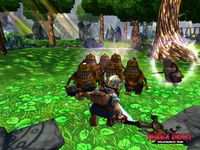 Brave Dwarves: Creeping Shadows screenshot, image №440977 - RAWG