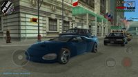 Grand Theft Auto: Liberty City Stories screenshot, image №591347 - RAWG