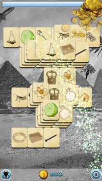 Hidden Mahjong: World Wonders screenshot, image №1518690 - RAWG