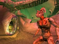 The Elder Scrolls III: Morrowind screenshot, image №290007 - RAWG