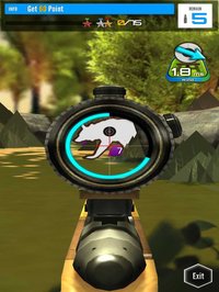 Shooting King ! screenshot, image №907017 - RAWG