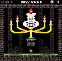 Skull Burn screenshot, image №2707403 - RAWG