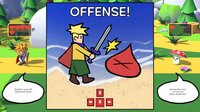 Mini Game Hero screenshot, image №4220407 - RAWG