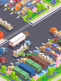 Truck Stop Tycoon screenshot, image №3483968 - RAWG