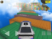 Mega Ramp Stunts Challenge screenshot, image №2285746 - RAWG