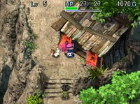 Fushigi no Dungeon: Furai no Shiren Gaiden - Onna Kenshi Asuka Kenzan! screenshot, image №248010 - RAWG