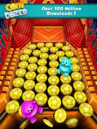 Coin Dozer screenshot, image №905997 - RAWG