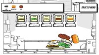 Burger Factory screenshot, image №3058078 - RAWG