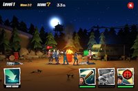 Zombie Faction - Battle Games for a New World screenshot, image №1457652 - RAWG