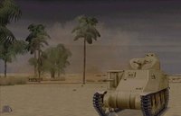 Combat Mission 3: Afrika Korps screenshot, image №1954149 - RAWG