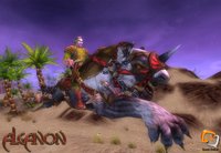 Alganon screenshot, image №191934 - RAWG