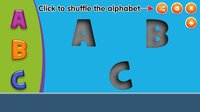 Alphabet Puzzles For Toddlers screenshot, image №1579656 - RAWG