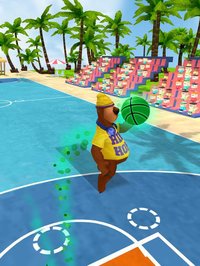 Play Basketball 2020 screenshot, image №2252606 - RAWG