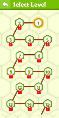 Hexa Puzzle (itch) screenshot, image №1937517 - RAWG