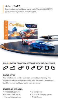 Anki OVERDRIVE screenshot, image №692313 - RAWG