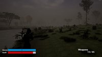 Zombies In The Forest screenshot, image №1862149 - RAWG