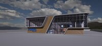 Automobile Showroom screenshot, image №3659130 - RAWG
