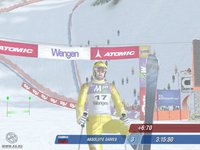Ski Racing 2006 screenshot, image №436223 - RAWG