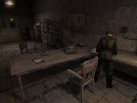 Commandos: Strike Force screenshot, image №404020 - RAWG
