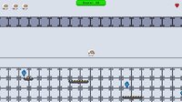 Project 3 2D Platformer Complete Submission screenshot, image №3094940 - RAWG