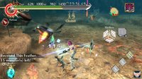 Ragnarok Odyssey ACE screenshot, image №609147 - RAWG