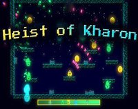 Heist of Kharon screenshot, image №1094257 - RAWG