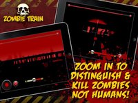 Zombie Train screenshot, image №1483133 - RAWG