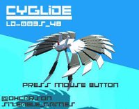 CYGLiDE - LDJam Version screenshot, image №1018976 - RAWG
