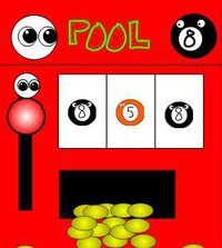 pool ball casino screenshot, image №3246465 - RAWG